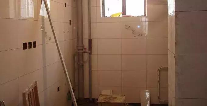 30年老瓦工教你如何正确的瓷砖铺贴流程,好砖好铺贴才能用得久!