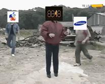 当你嘲笑别人别人也在嘲笑你图片,8848的嘲笑