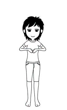 这套健身操会让你骨骼好、精神好、身体棒！