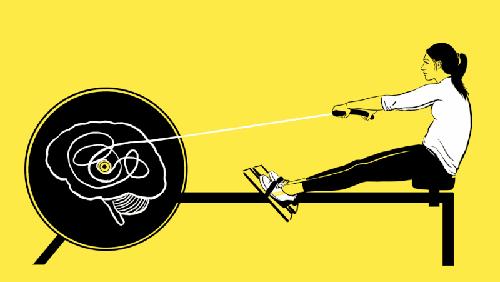 对身体有帮助的健身操,可爱又魔性的健身操动作