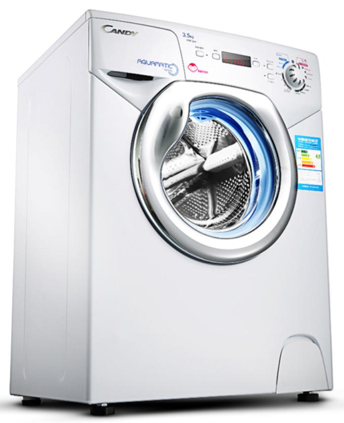 家用水洗干洗一体式滚筒洗衣机,洗衣新姿势