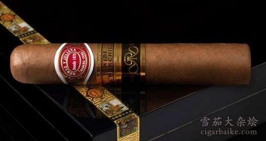2017全球年度最具影响力的10款雪茄,2014年全球雪茄排名top10
