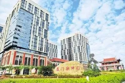 厦门岛内有捡漏的小区吗,厦门杏滨路捡漏房