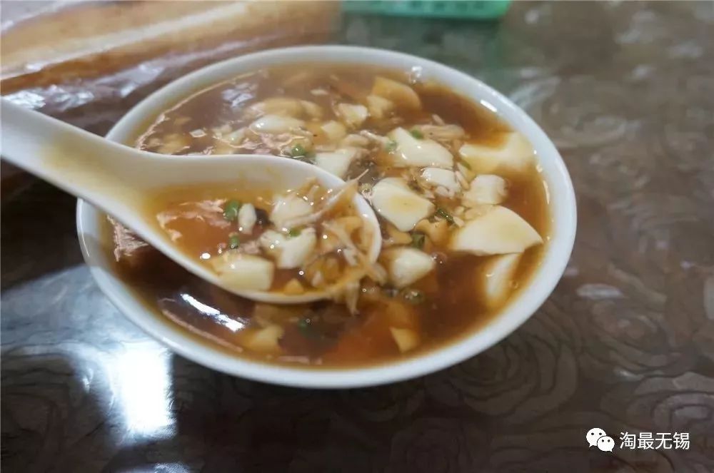 无锡很受本地人喜爱的10家小吃店,无锡小吃集合店在哪里开