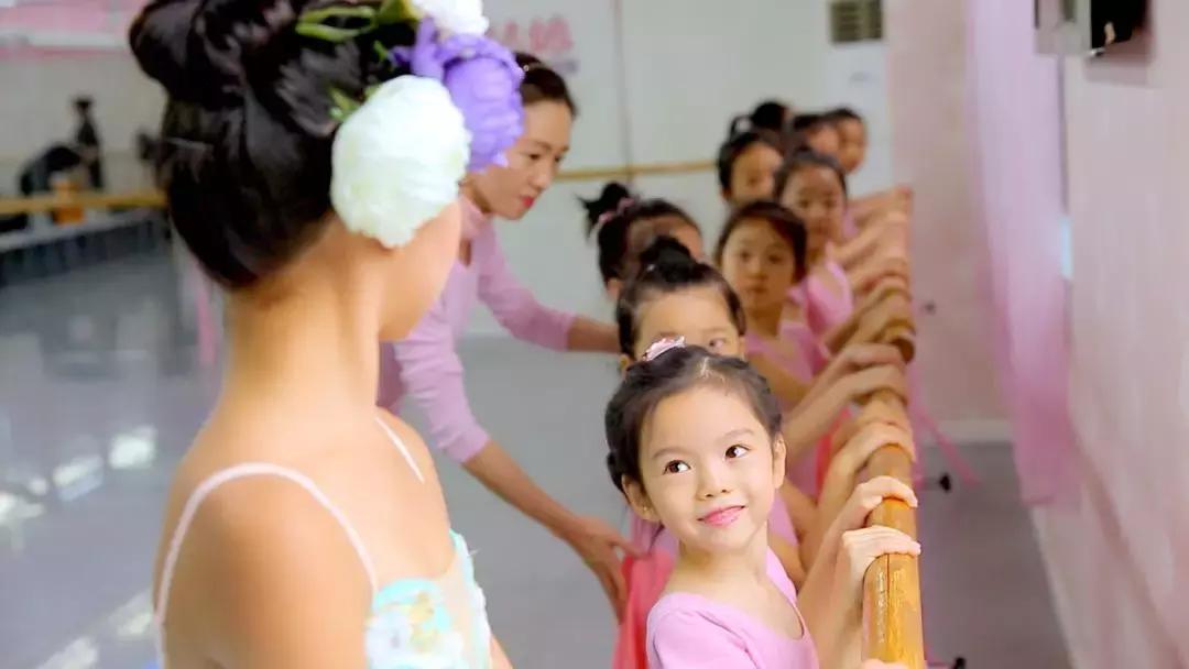 郑州芭蕾舞艺考培训学校有哪些,郑州最好的芭蕾舞学校