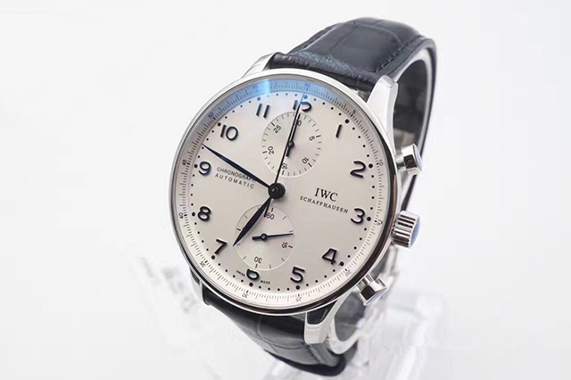 zf厂万国葡计新老款区别,zf厂万国葡7和葡计哪个好看