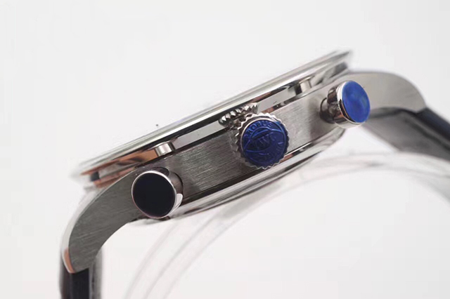 zf厂万国葡计新老款区别,zf厂万国葡7和葡计哪个好看