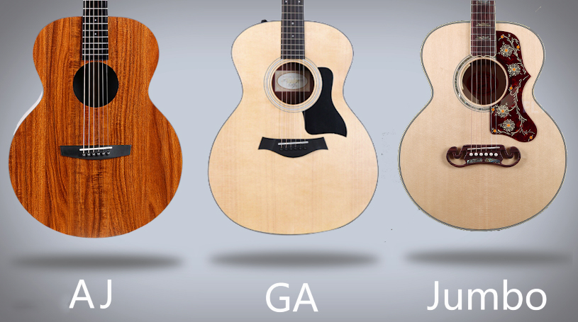 冯涛吉他测评,恩雅T10全单吉他测评