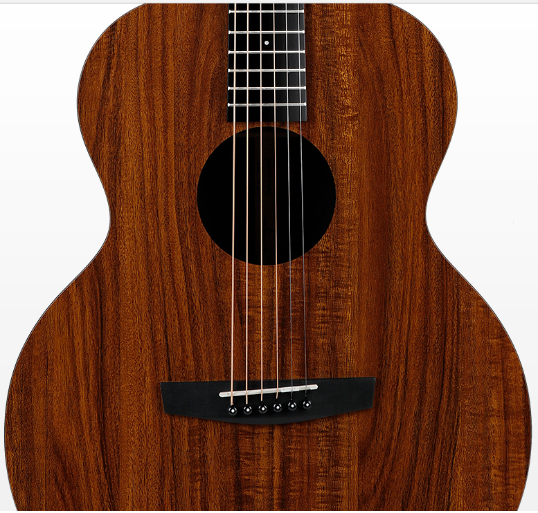 吉他测评恩雅T10,小磊评测恩雅x1初学者入门吉他