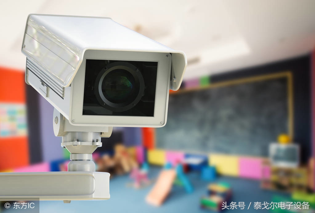 弱电智能化监控怎么选型,弱电监控怎么接线