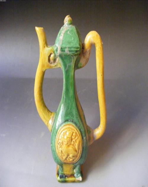 陶瓷釉彩有什么技巧与方法,釉彩鉴定方法大全