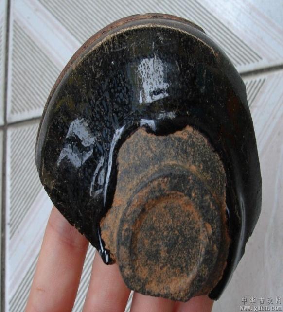 陶瓷釉彩有什么技巧与方法,釉彩鉴定方法大全