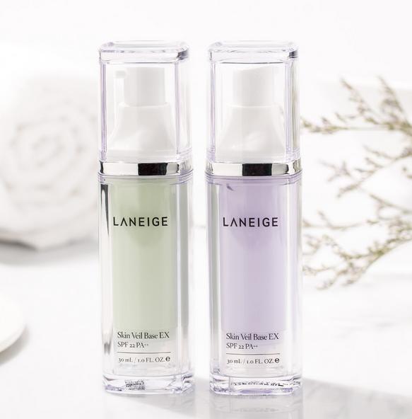 隔离妆前乳防晒怎么正确用,隔离妆前乳和防晒正确步骤