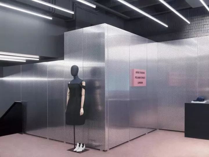 acnestudios是什么品牌,acnestudios2018冬女款