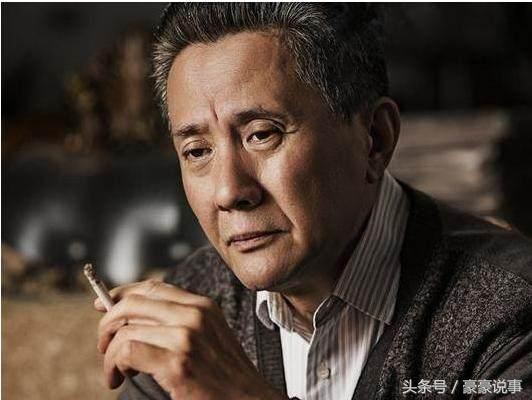 明星爱抽中南海,明星都喜欢抽的香烟