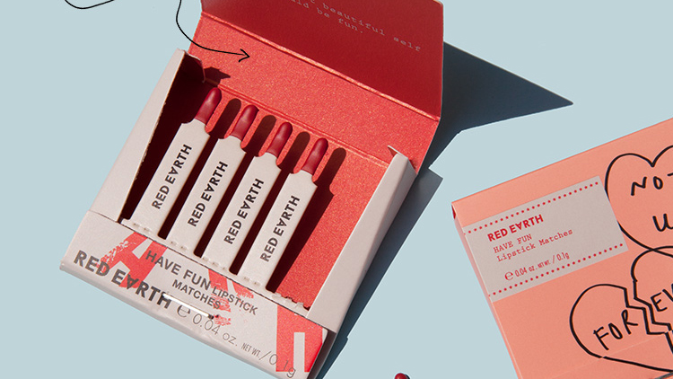 必买的四款口红,全面出镜4支口红推荐