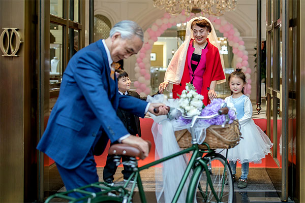 75岁老院长婚姻,75岁老院长