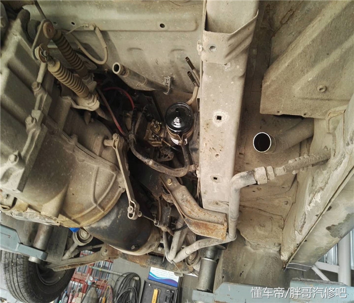 汽油车加入柴油怎么处理,汽油车加了汽柴油怎么办