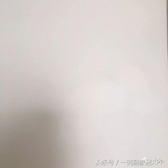 墙里的洞怎么补原来方法这么简单,墙上的大洞修补最简单方法