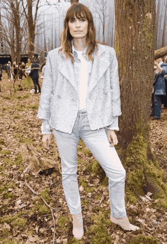 chanel2018秋冬秀场展示,chanel包包春夏秀