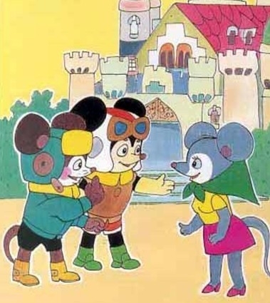 80后儿时动画片的记忆,80后动画片回忆合集直播