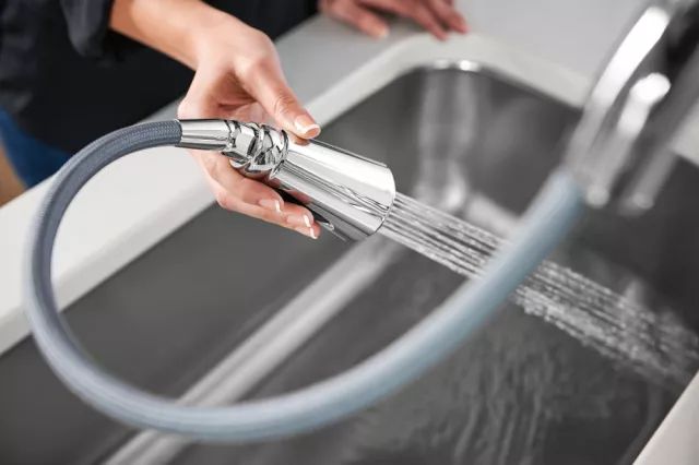 现代简约厨房用品全套,高档时尚厨房用品家用大全