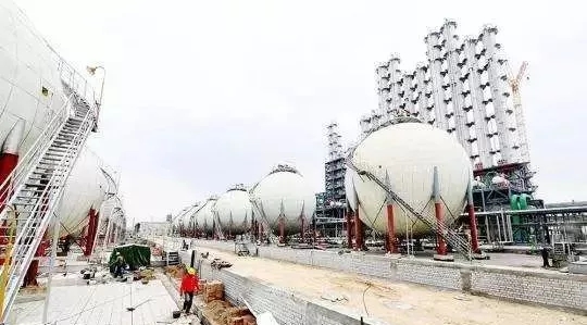 中国6大石英(硅质原料)产业集聚地,你知道几个?