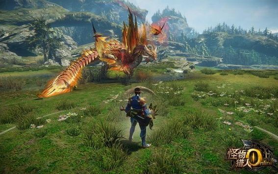 最坑钱的五款网游游戏,适合入坑的网游游戏排行榜