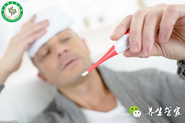 心火肺火胃火肝火肾火中医教你,肝火心火胃火肺火旺怎么同时降火