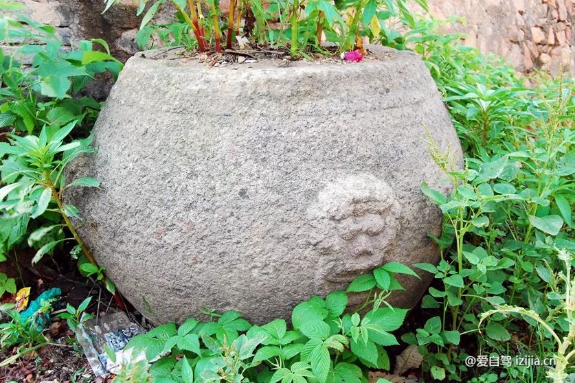 广东小众古村落,寻美岭南广东古村落