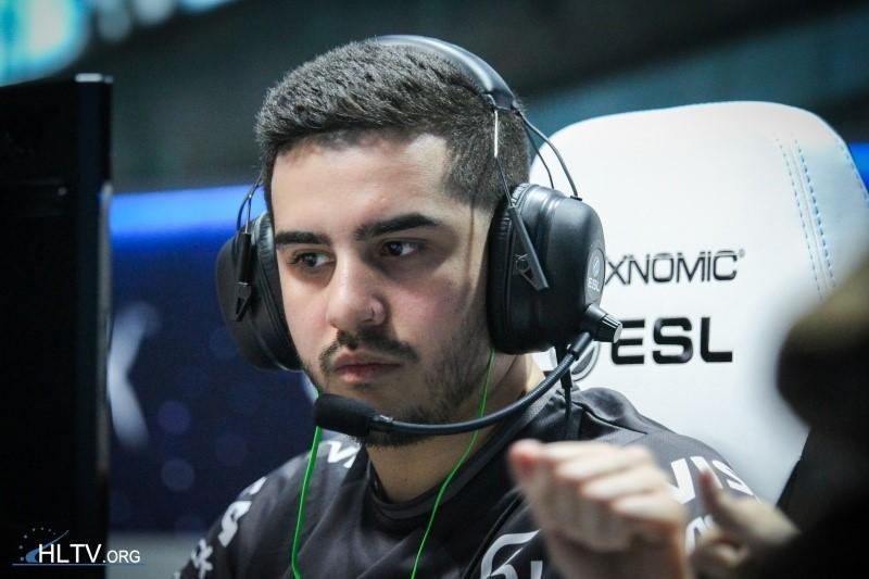 csgo选手nothing,csgo选手永远打不过cf选手