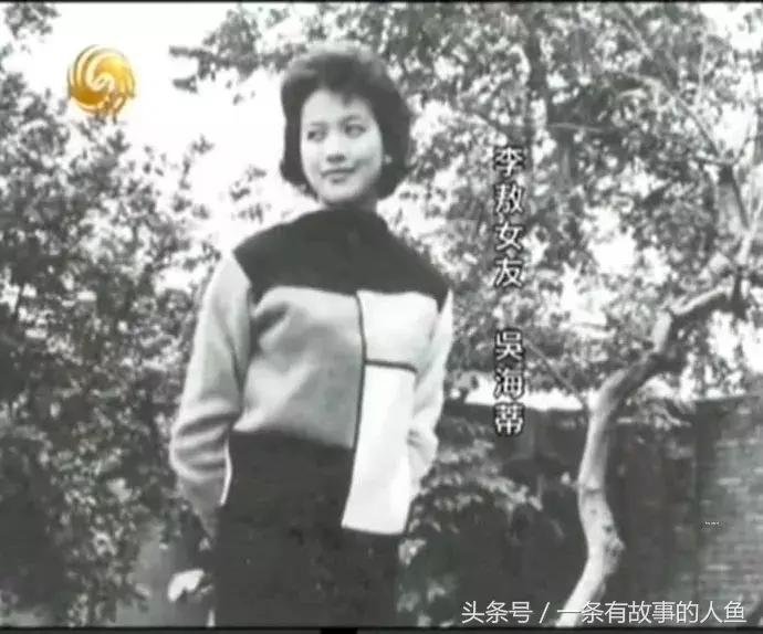 李敖先生和他纠葛一生的众多女人们