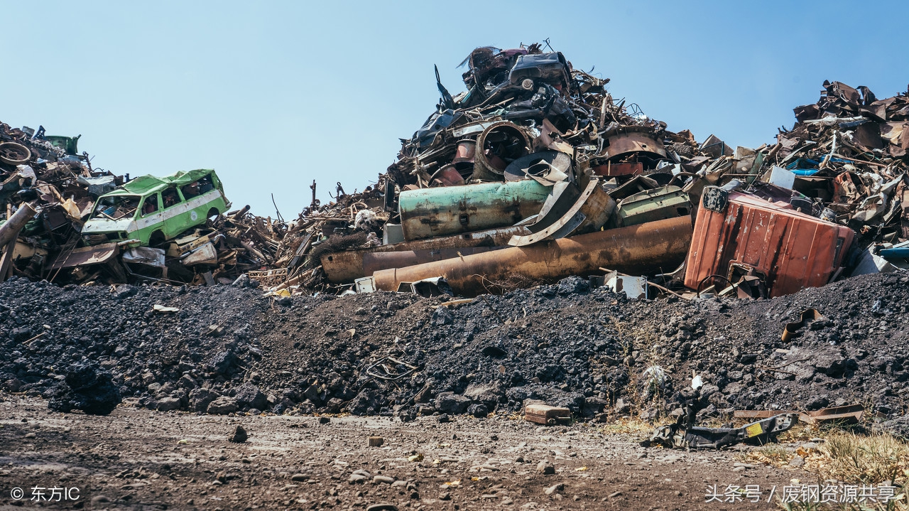 最新3月20日钢厂废钢调价信息汇总,废钢今日最新调价通知