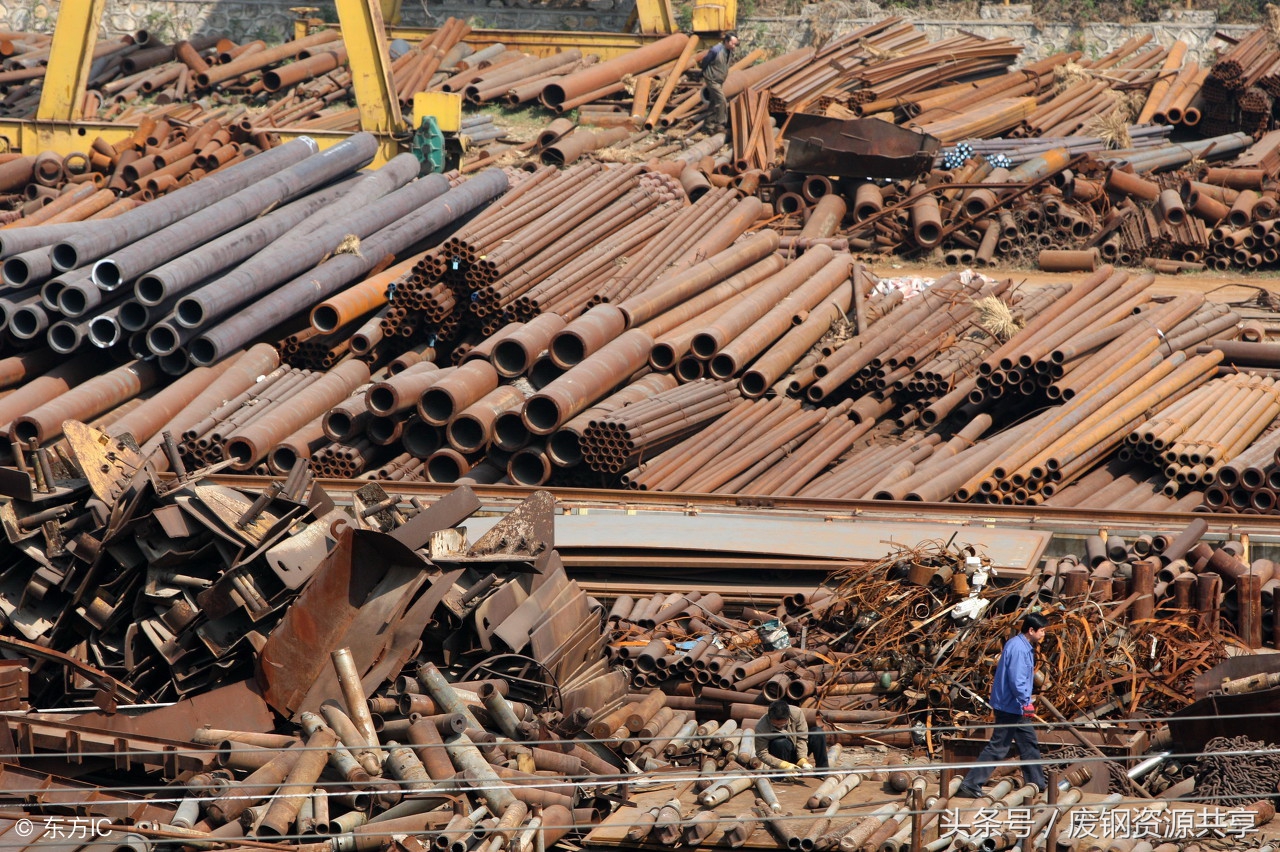 最新3月20日钢厂废钢调价信息汇总,废钢今日最新调价通知