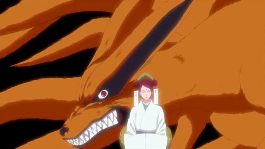 火影忍者人物最强排名,火影忍者所有女性角色实力排行榜