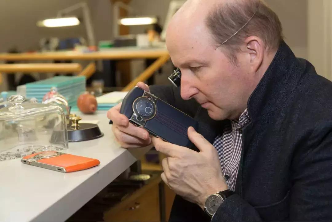 一场颠覆性的科技变革,一场科技创新的革命