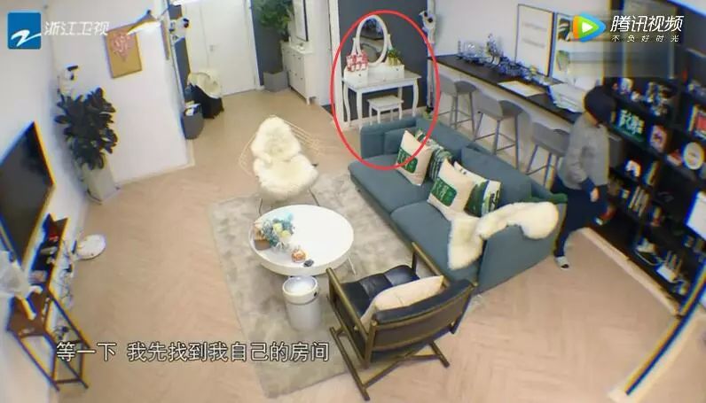 韩雪豪宅罕见曝光,韩雪豪宅淑女之家