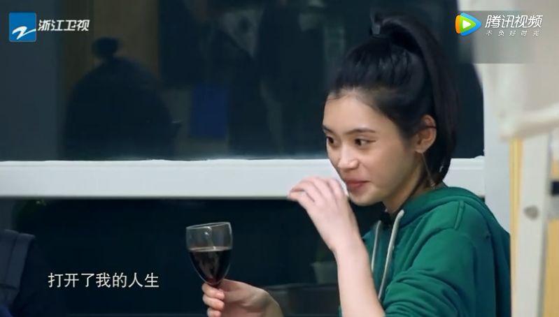 韩雪豪宅罕见曝光,韩雪豪宅淑女之家