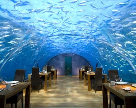 旅游必住的十大顶奢酒店,全球唯一的七星级酒店