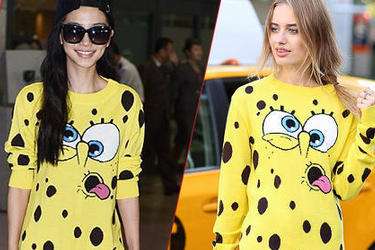 撞衫不可怕谁丑谁尴尬小妙招,衣服撞衫为什么会尴尬