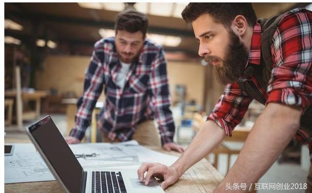 互联网创富思维方法,马云教你如何在互联网快速赚钱