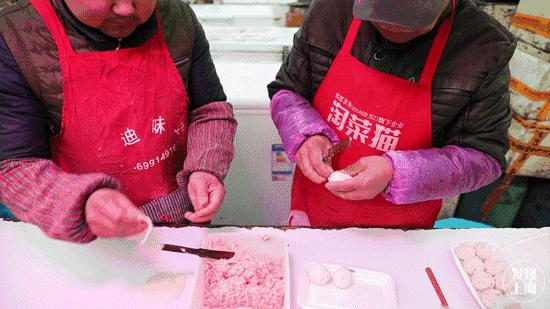 上海老浦东菜场,上海最大的菜市场有哪几个