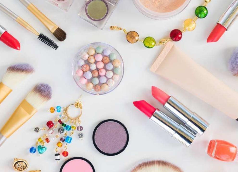 韩国查出十种化妆品重金属超标,韩国查出有毒化妆品