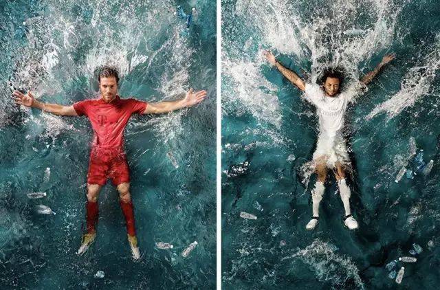 阿迪海洋垃圾鞋,阿迪达斯海洋垃圾做的鞋叫什么