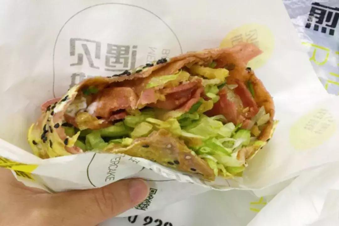 上海魔都外卖攻略,长宁外卖聚集地