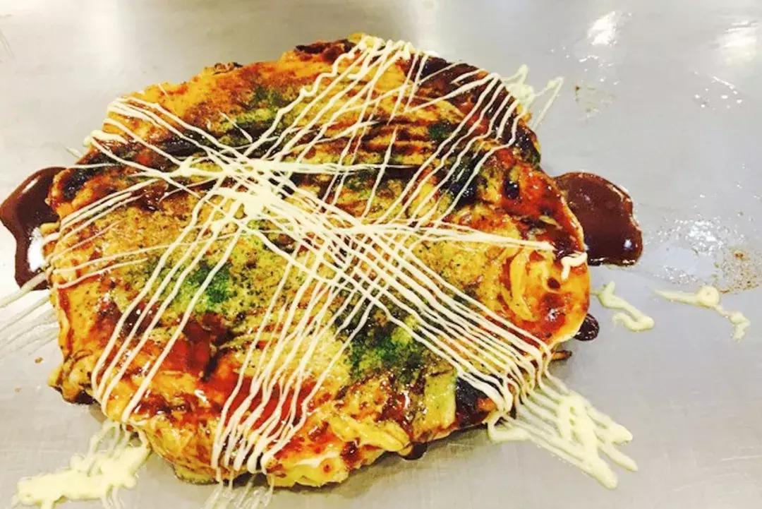 上海魔都外卖攻略,长宁外卖聚集地