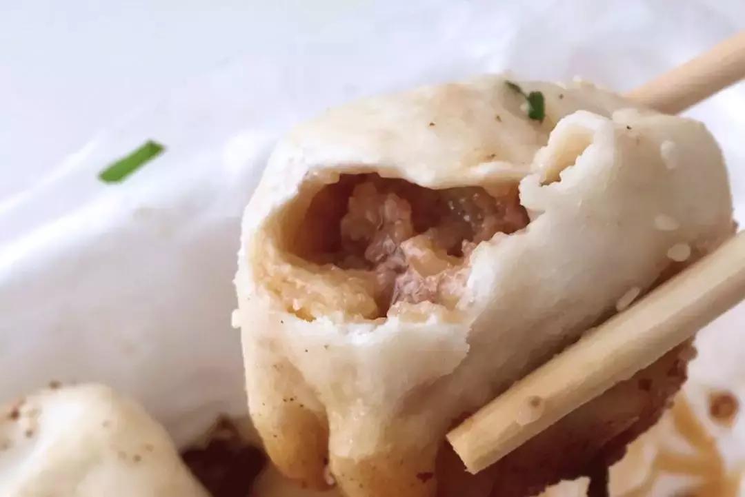 上海魔都外卖攻略,长宁外卖聚集地