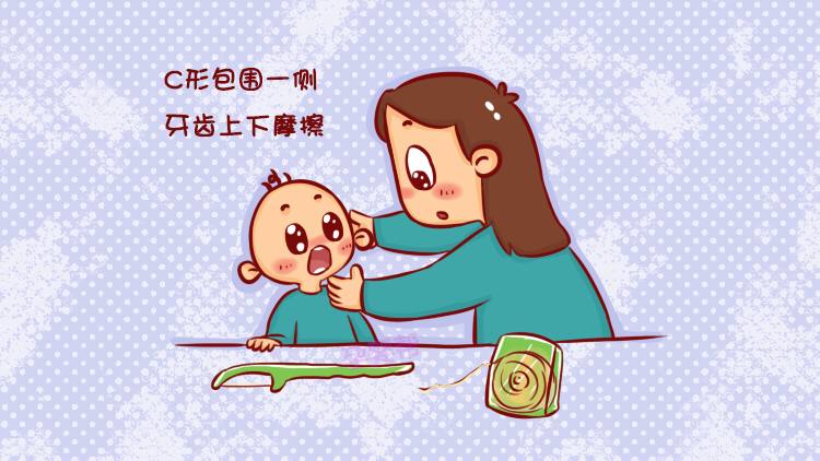 儿童使用牙线对牙齿有危害吗,牙科医生用不用牙线