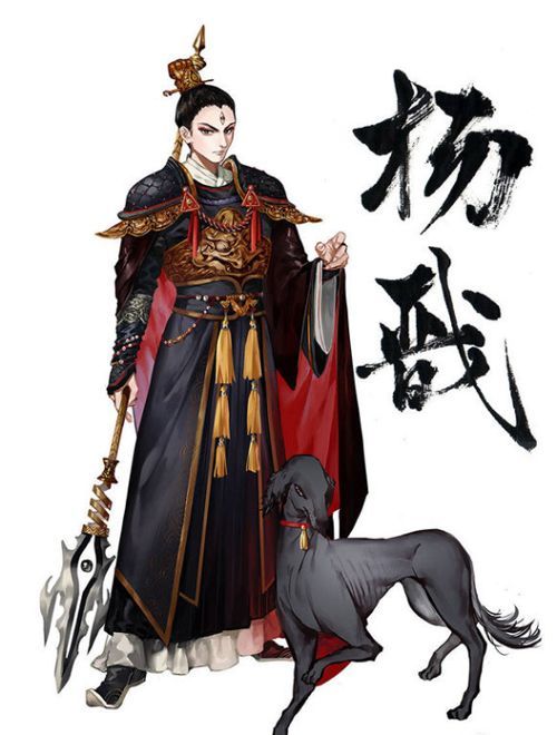 杨戬在西游记里的剧情,盘点西游记的杨戬