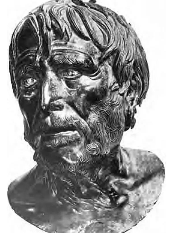 十大顶级素描雕塑,雕塑大师的素描